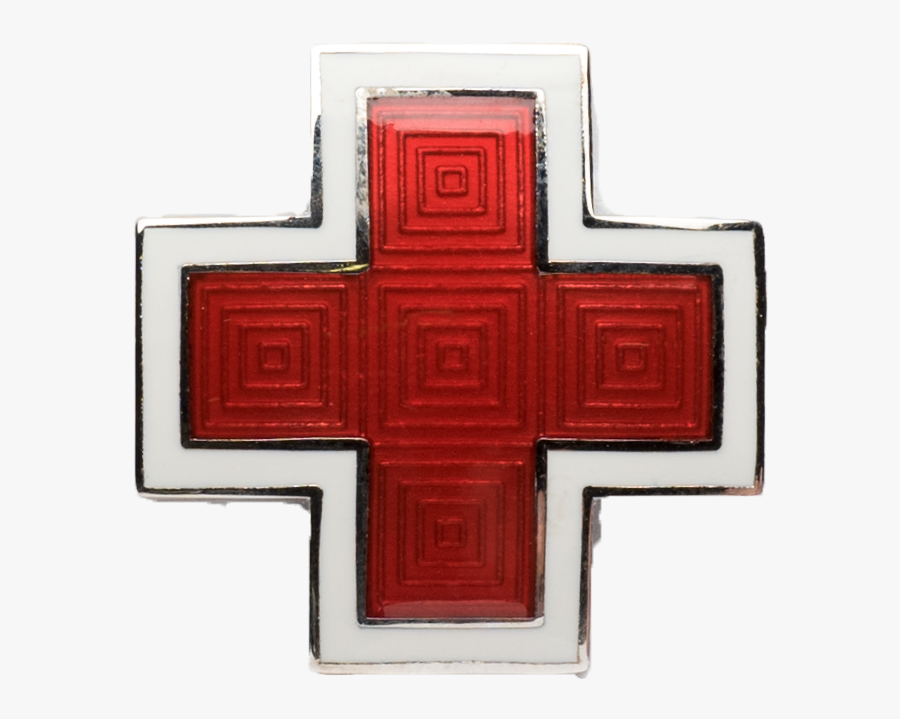 Red Cross Out Png - Sweet Alhambra Pendant India, Transparent Clipart