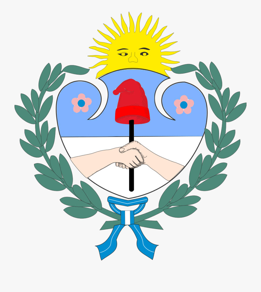 Escudo De La Provincia De Jujuy - Escudo De Jujuy, Transparent Clipart