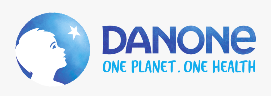 Leadership Vector Sukse - Danone One Planet One Health, Transparent Clipart