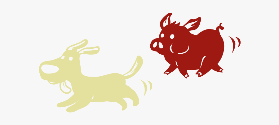 Cartoon, Transparent Clipart