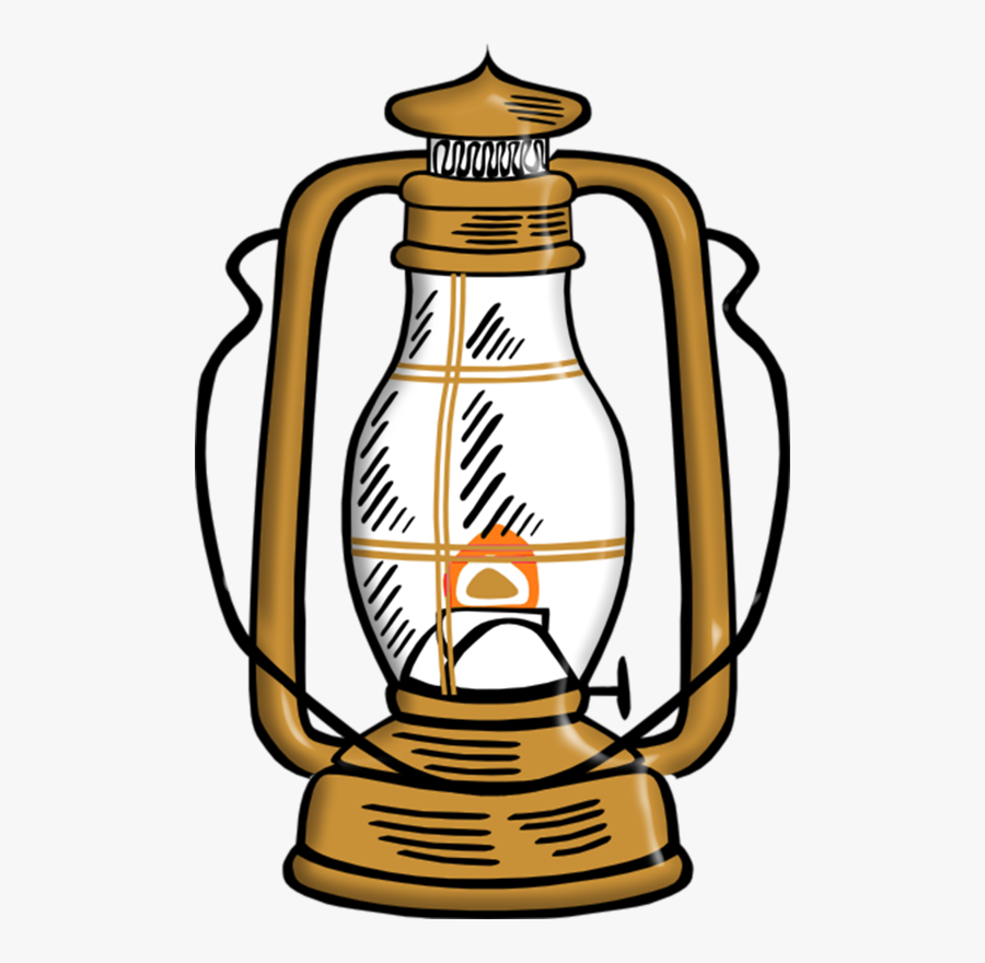 Lantern Clipart Black And White, Transparent Clipart