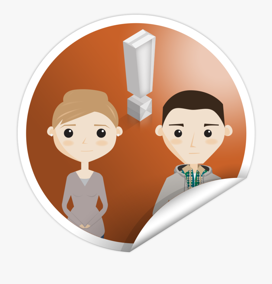 Crime Clipart Seized - Cartoon, Transparent Clipart