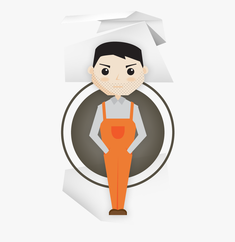 Infovictims Having Their Property - Cartoon, Transparent Clipart