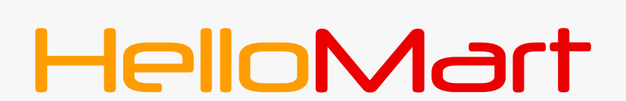 Hellomart, Transparent Clipart