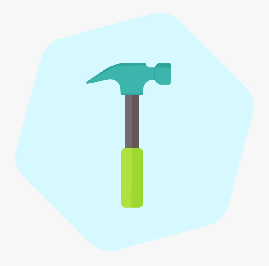 Shovel, Transparent Clipart