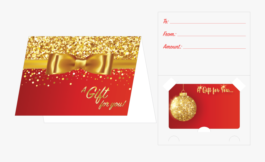 Greeting Card, Transparent Clipart