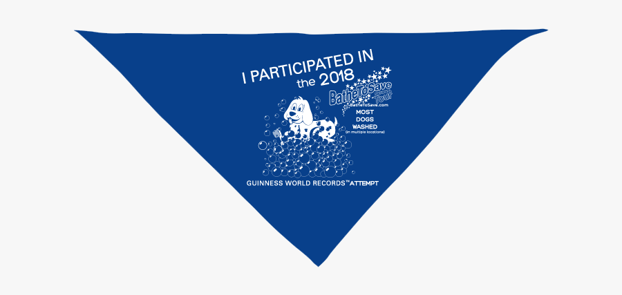 Mock Up Bathe To - Bandana Mockup Free Psd, Transparent Clipart