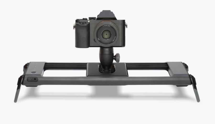 Rhino Rov Pro Bundle - Rhino Rōv Pro Motorized Slider, Transparent Clipart