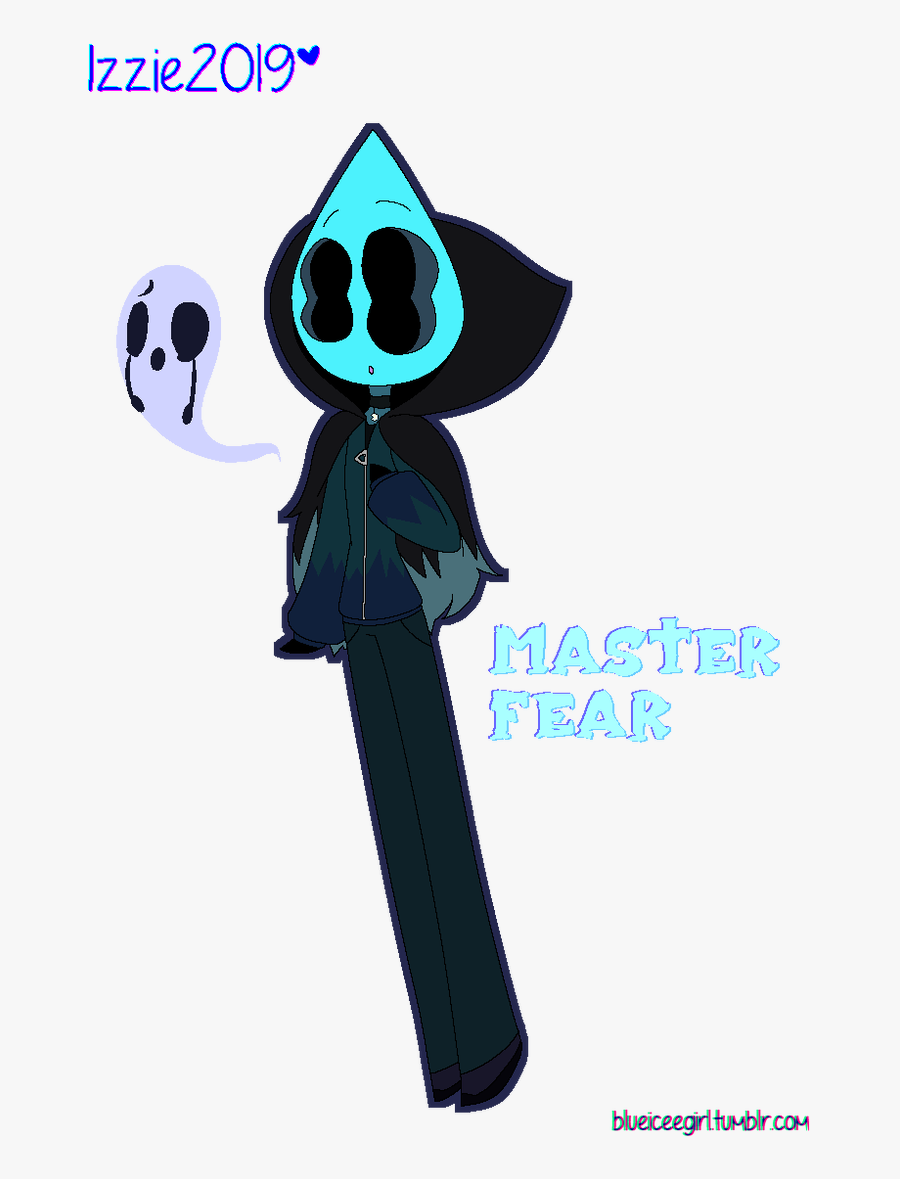 Transparent Ghost Cute Tumblr Doodles Png, Transparent Clipart