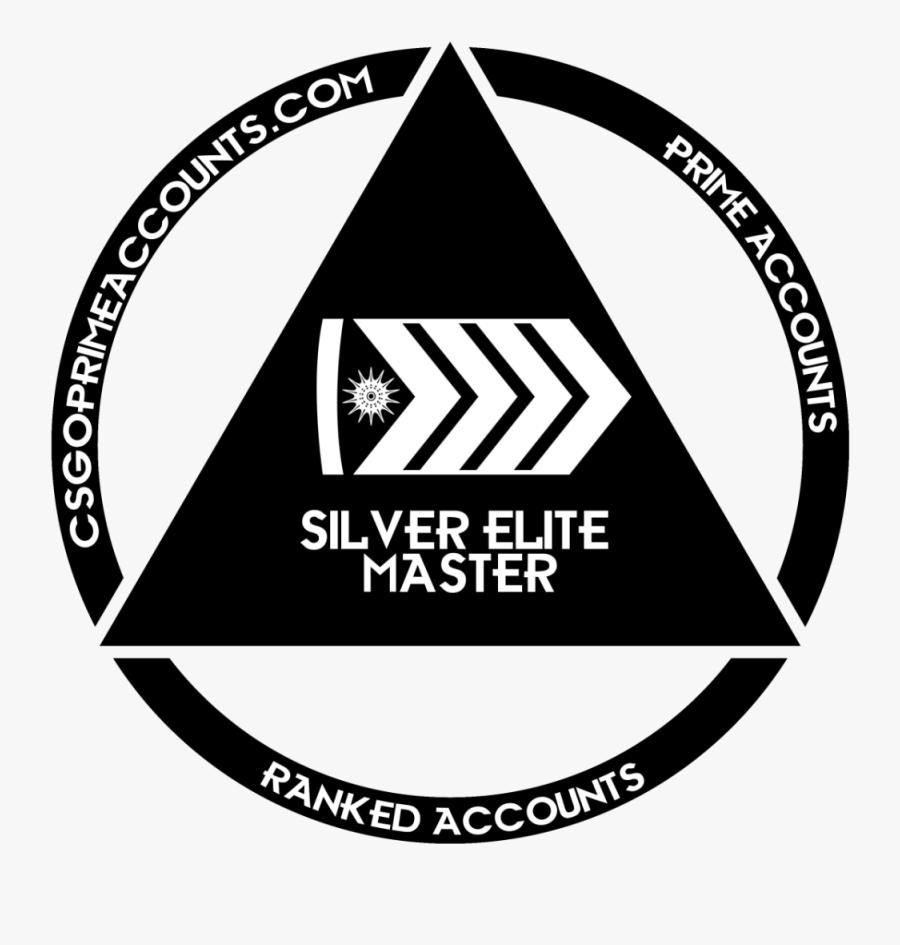 Transparent Csgo Clipart - Emblem, Transparent Clipart