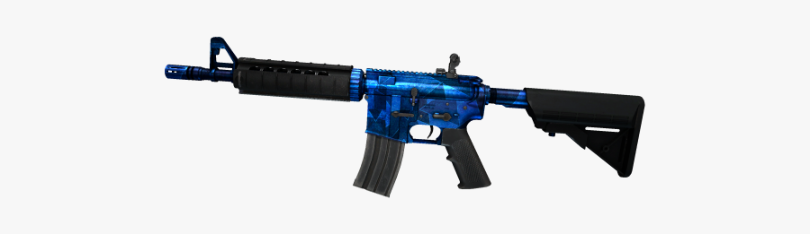 Cs Go M4a4, Transparent Clipart