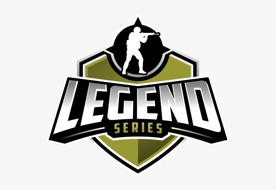 Legend Series Group Stage Transparent Background - Csgo Legend, Transparent Clipart