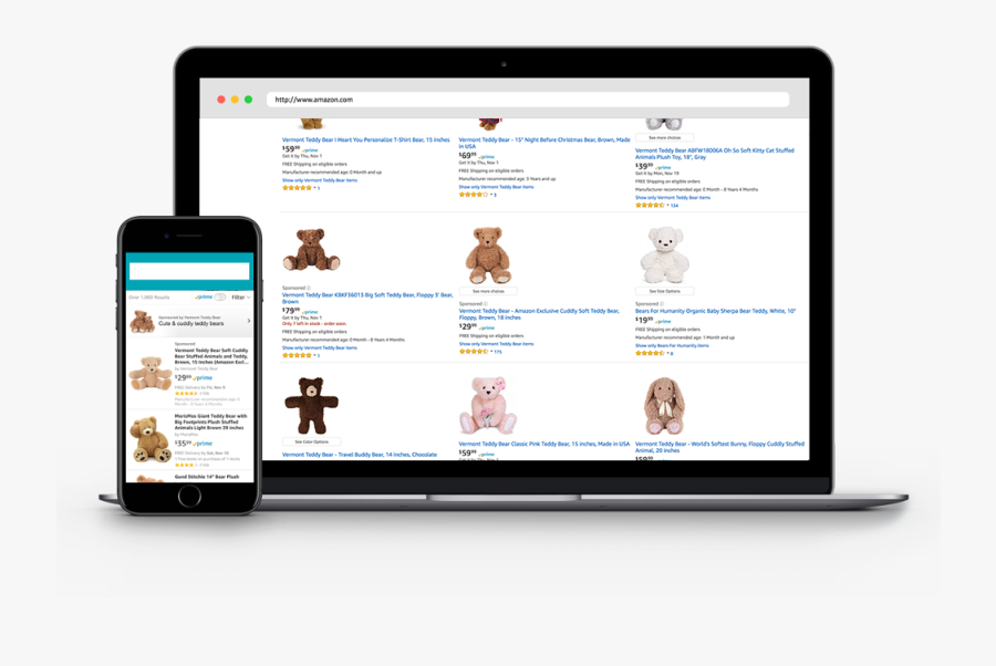 Does Amazon Advertise, Transparent Clipart