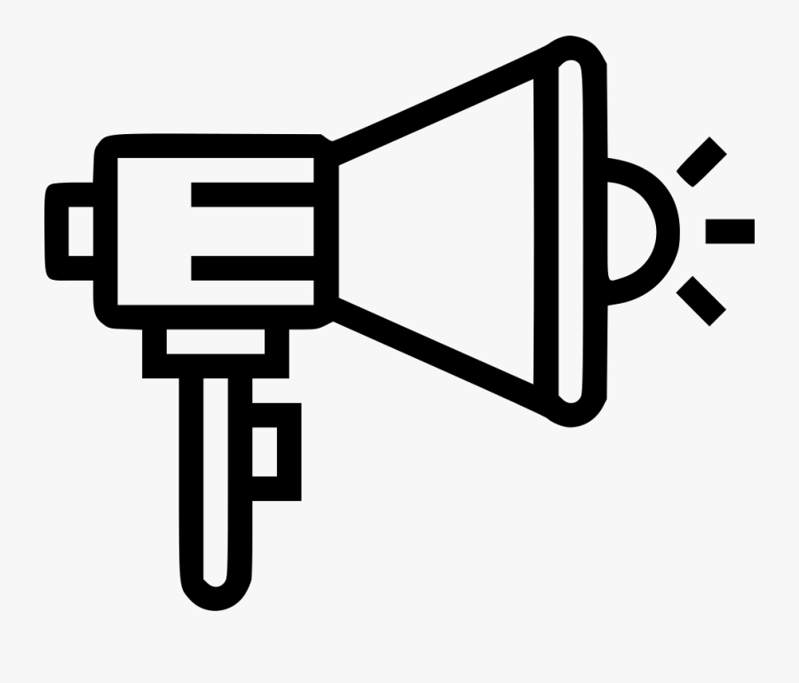 Ads Advertising Advertisement Loud Speaker Announcement - Ads Clipart, Transparent Clipart