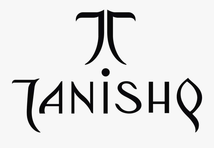 Tanishq-ads - Tanishq Hd Logo, Transparent Clipart