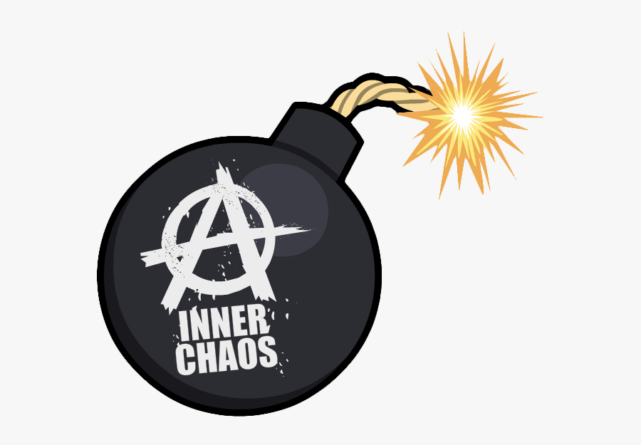 Inner Chaos Criminal Case - Mlp Discord, Transparent Clipart
