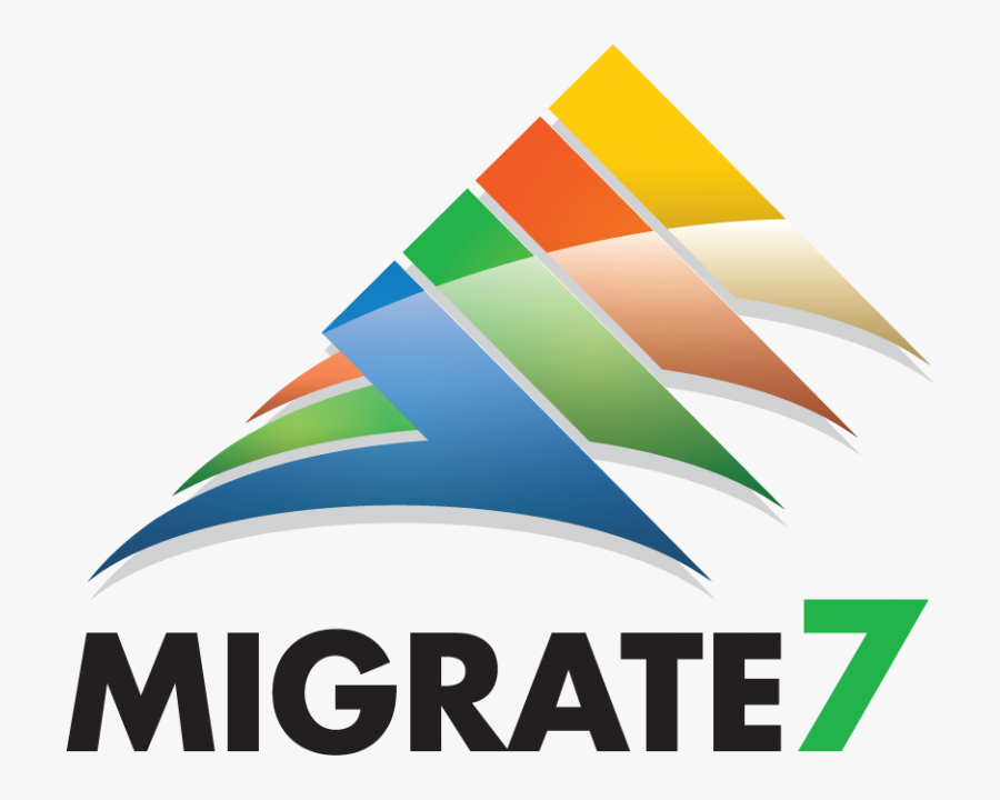 7 Tools To Ease Windows Xp Migration Pain - Migration, Transparent Clipart