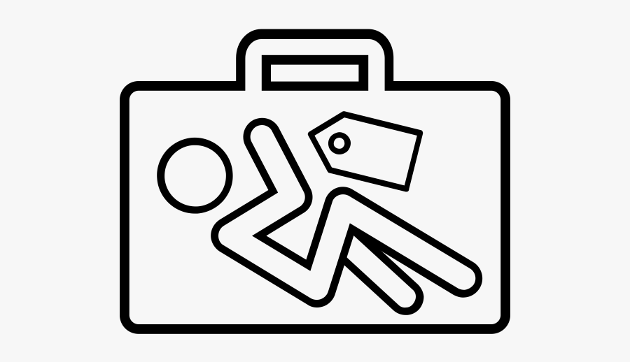 "
 Class="lazyload Lazyload Mirage Cloudzoom Featured - Transparency Human Trafficking Icon, Transparent Clipart