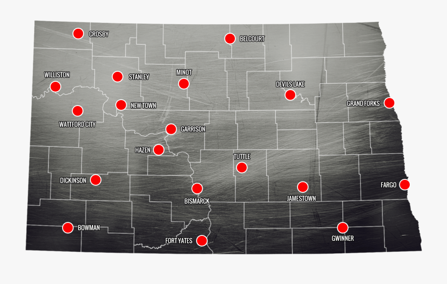 North Dakota Human Trafficking Statistics, Transparent Clipart