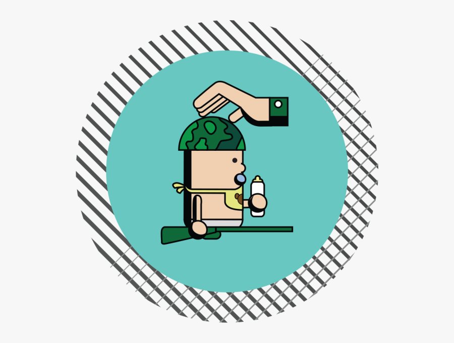 Cartoon About Human Trafficking Clipart , Png Download - Cartoon About Human Trafficking, Transparent Clipart