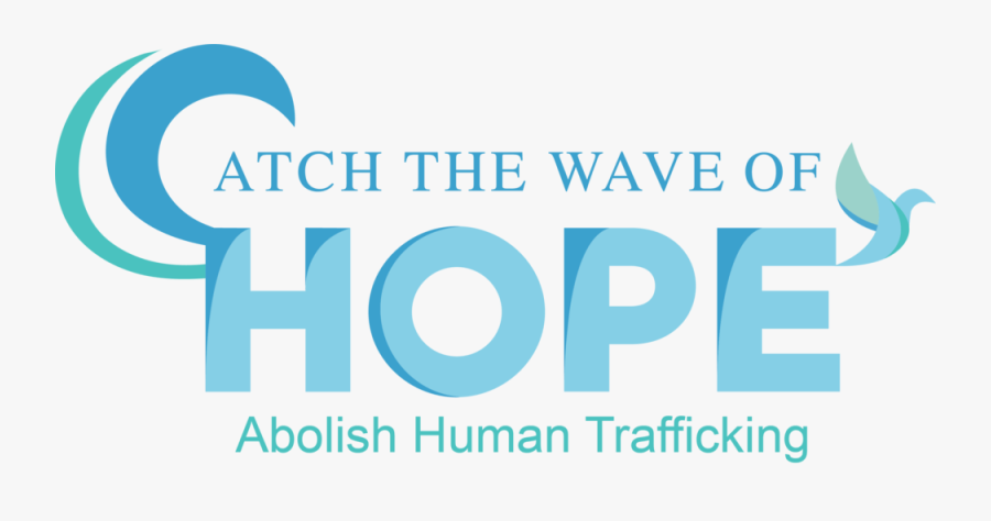 Clip Art Power Of Art Hope - Catch The Wave Of Hope, Transparent Clipart