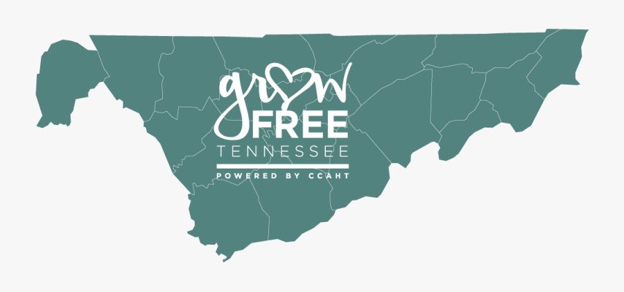 Slavery Clipart Human Trafficking - Tennessee, Transparent Clipart