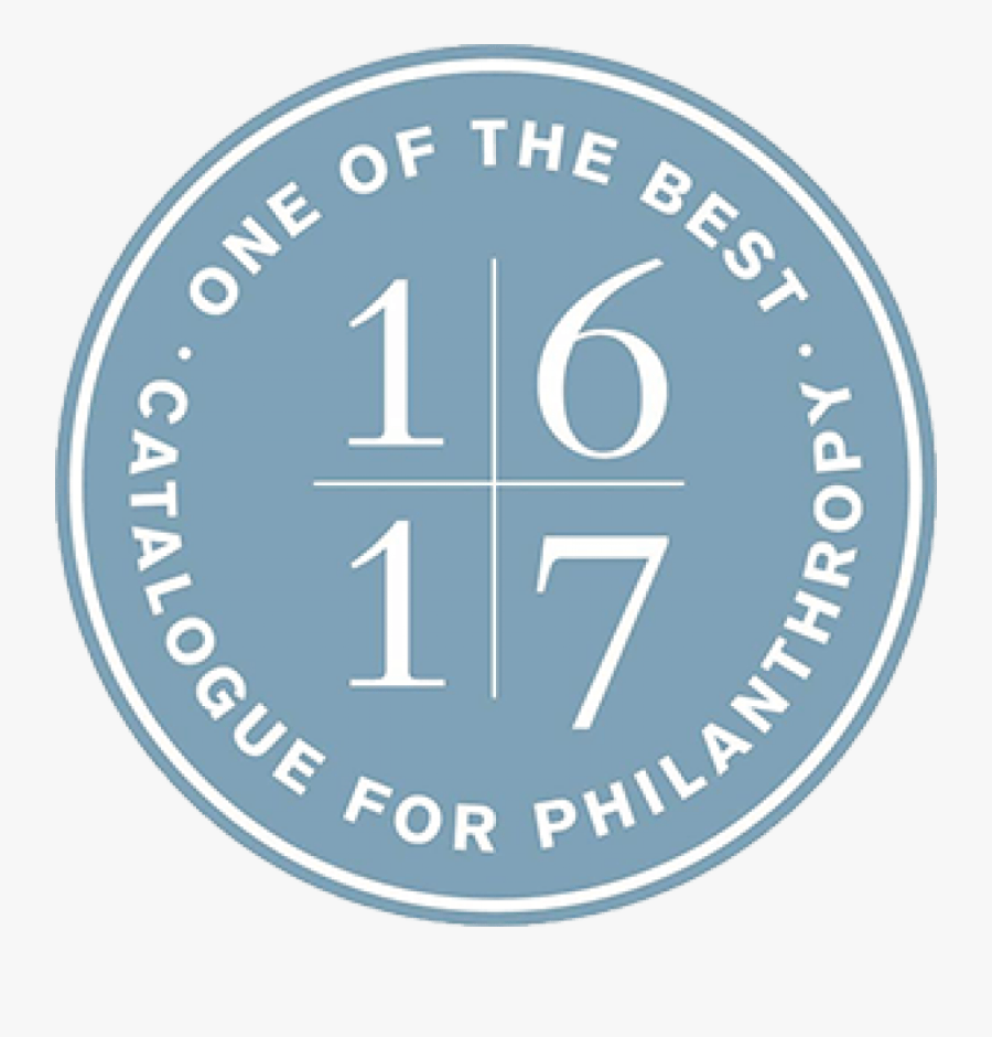 Catalogue For Philanthropy, Transparent Clipart