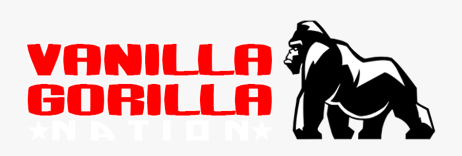 Gym Clipart Workout Clothes - Gorilla Shirt Logo, Transparent Clipart