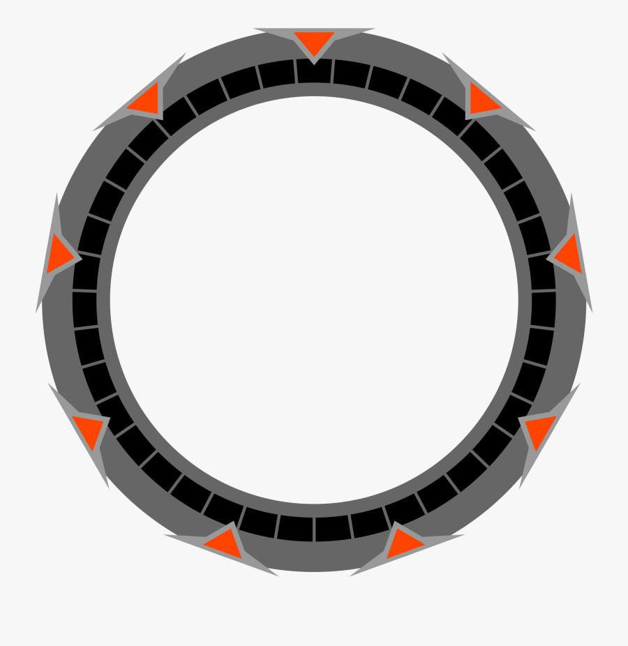 Stylized Pegasus Stargate - Navkisan Bio Plaantec Limited, Transparent Clipart