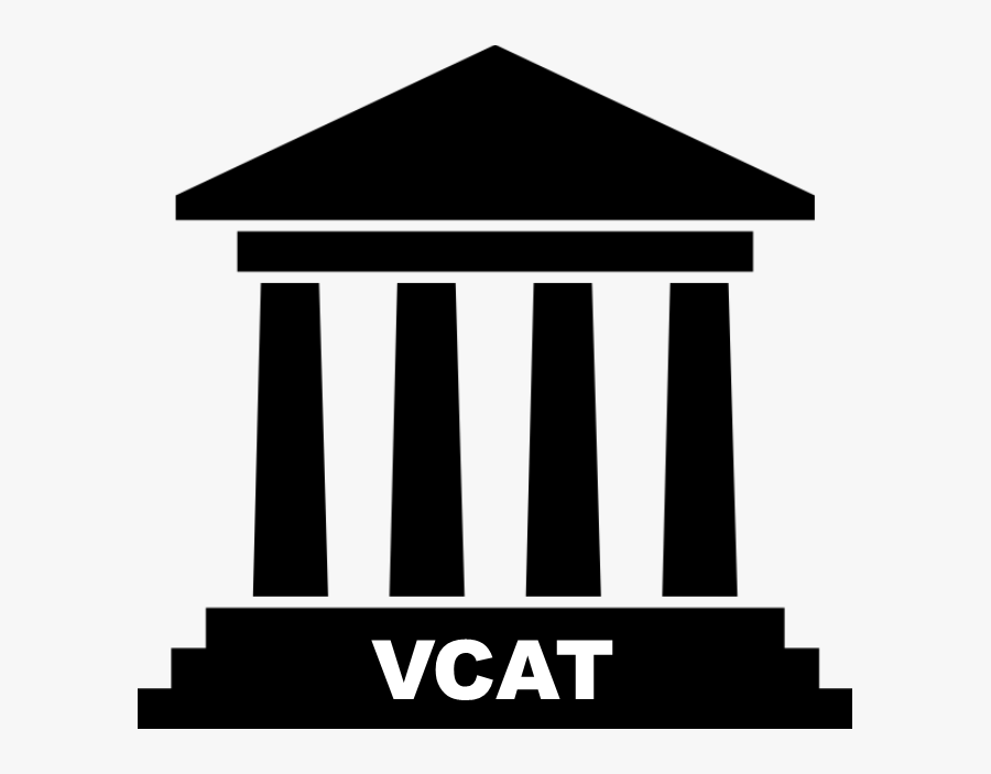 Vcat Decision Limits Scope - Government Clip Art, Transparent Clipart