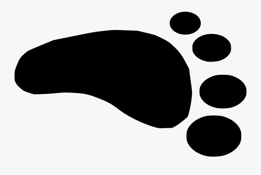 Monochrome - Circle, Transparent Clipart