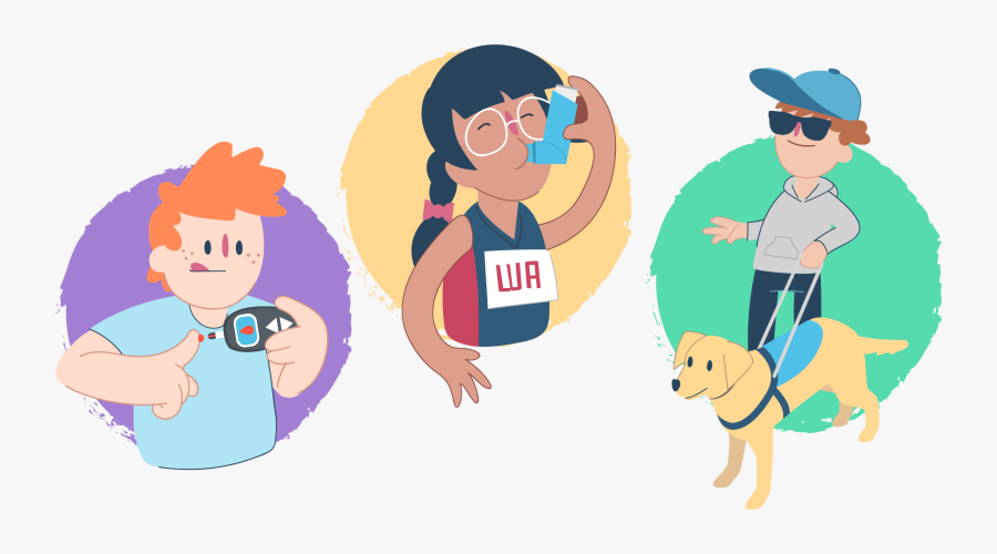 Cartoon, Transparent Clipart