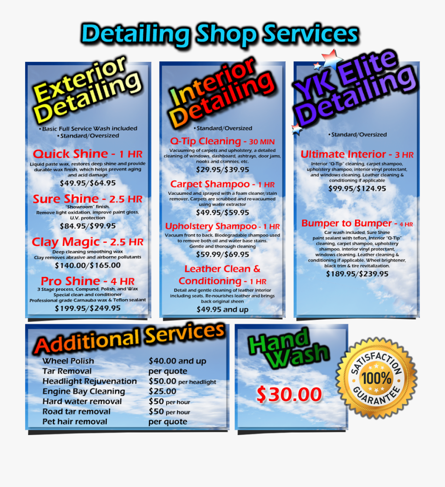We Have Been Providing Superior Customer Service To - Poster, Transparent Clipart