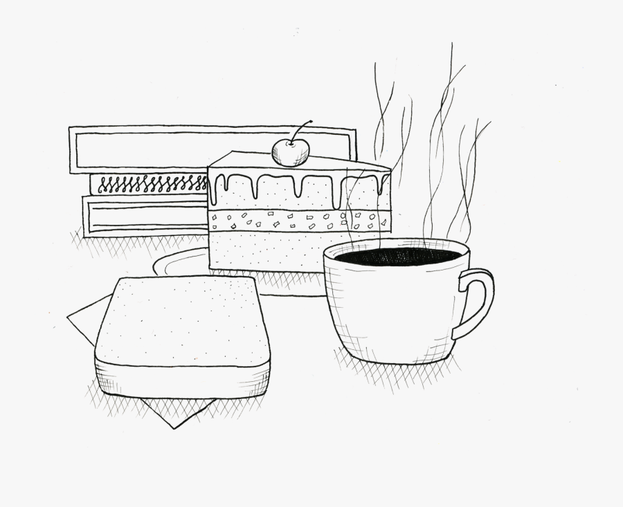 Sketch, Transparent Clipart