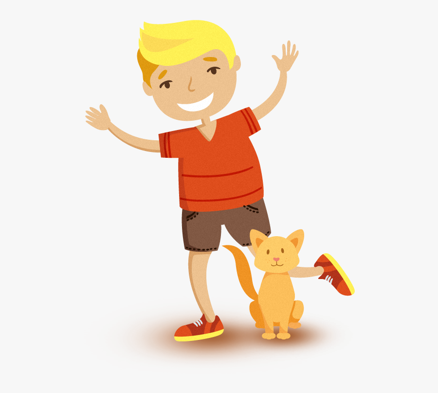 Cartoon, Transparent Clipart