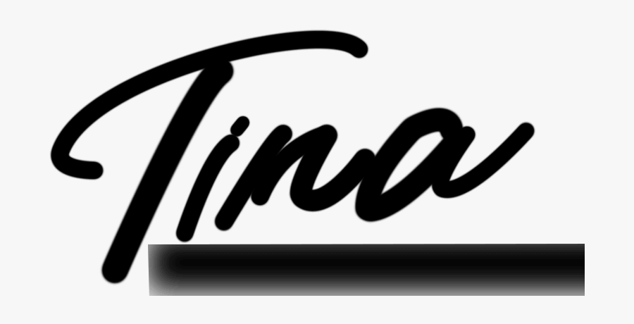 Calligraphy, Transparent Clipart