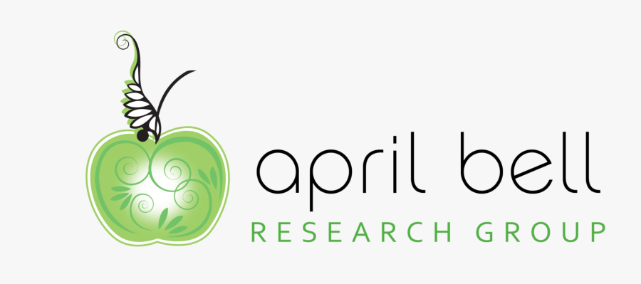 Svg Black And White Spring Clean Up Clipart - April Bell Research Group, Transparent Clipart