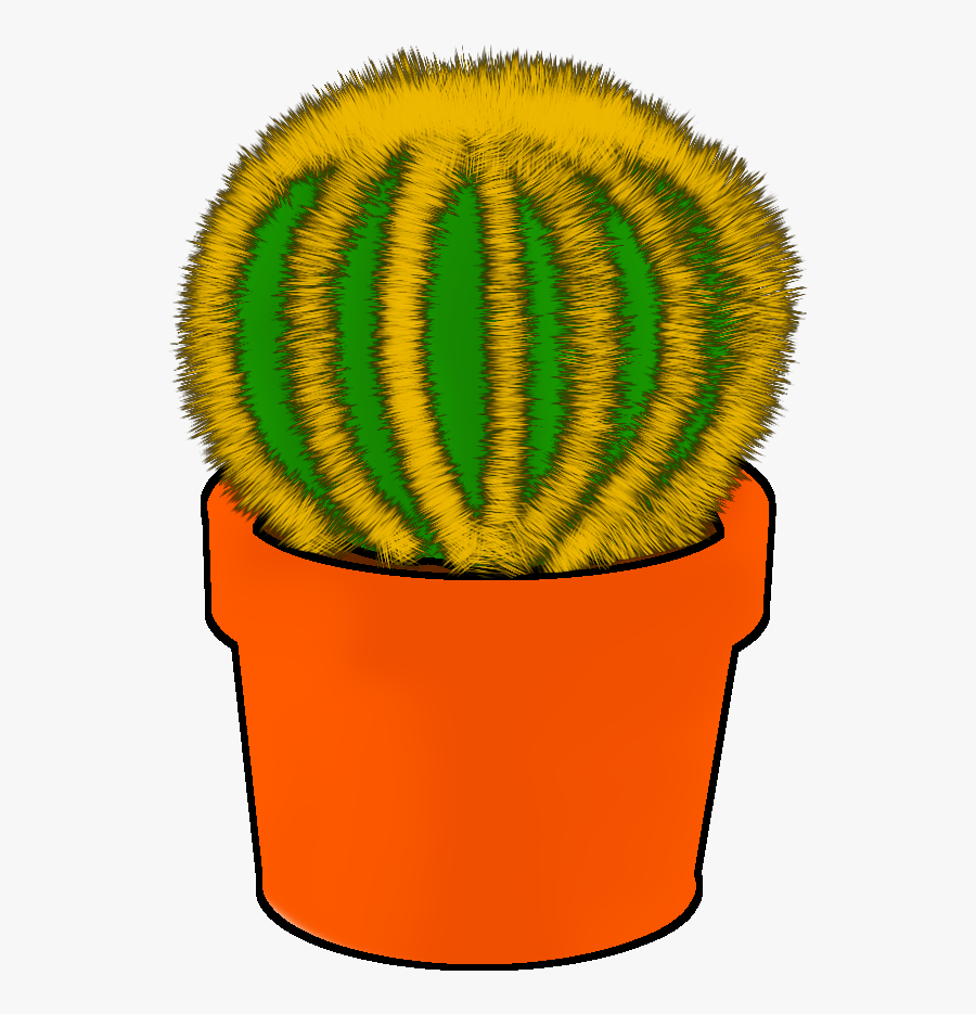 Flowerpot, Transparent Clipart