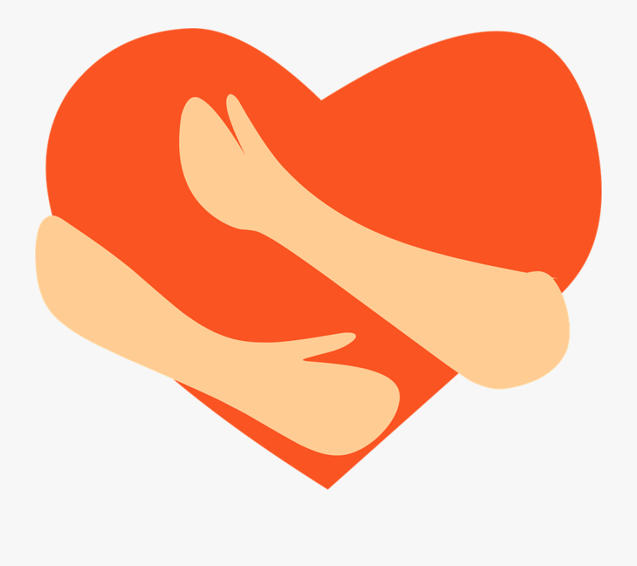 Heart, Transparent Clipart