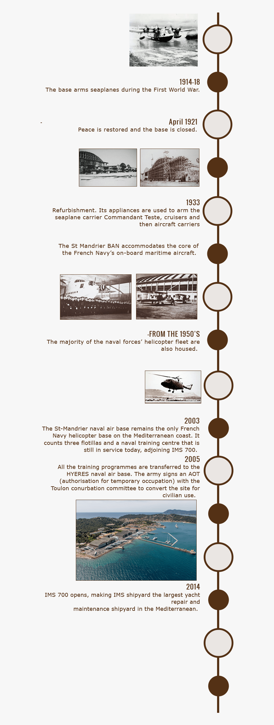 Angle Service To Subscribe Shipyard Line Clipart - Brochure, Transparent Clipart