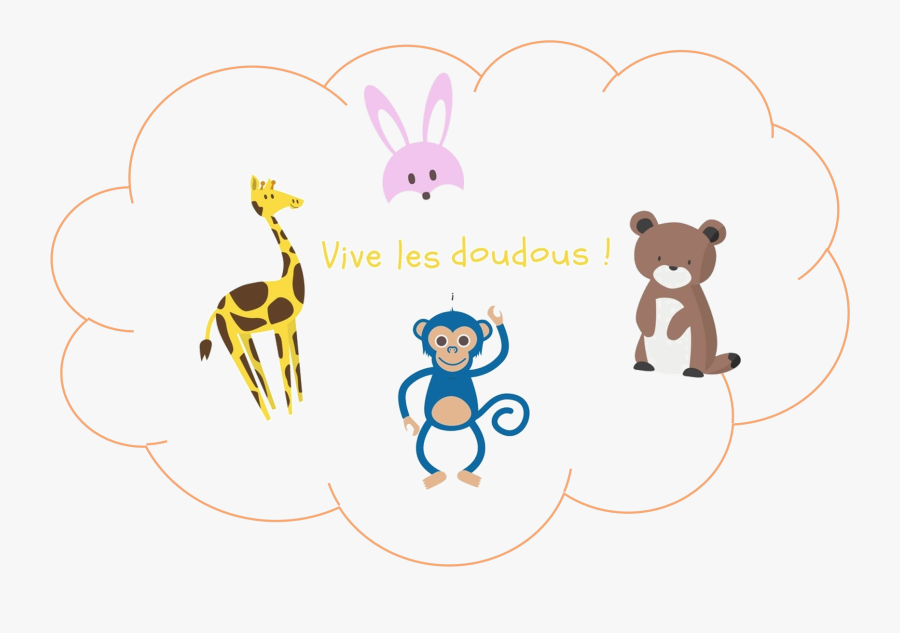 Cartoon, Transparent Clipart