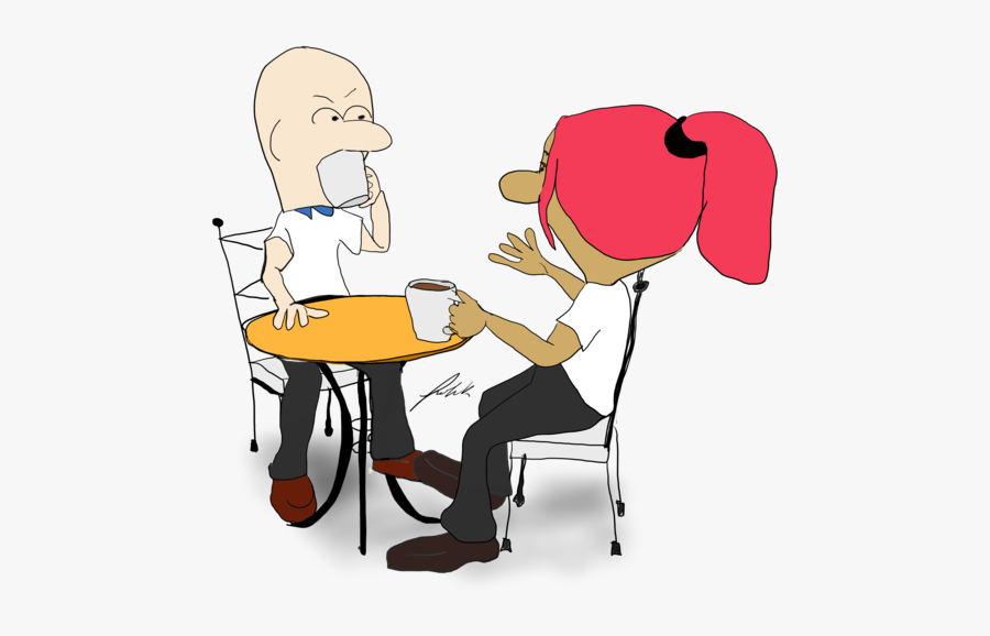 Cartoon, Transparent Clipart