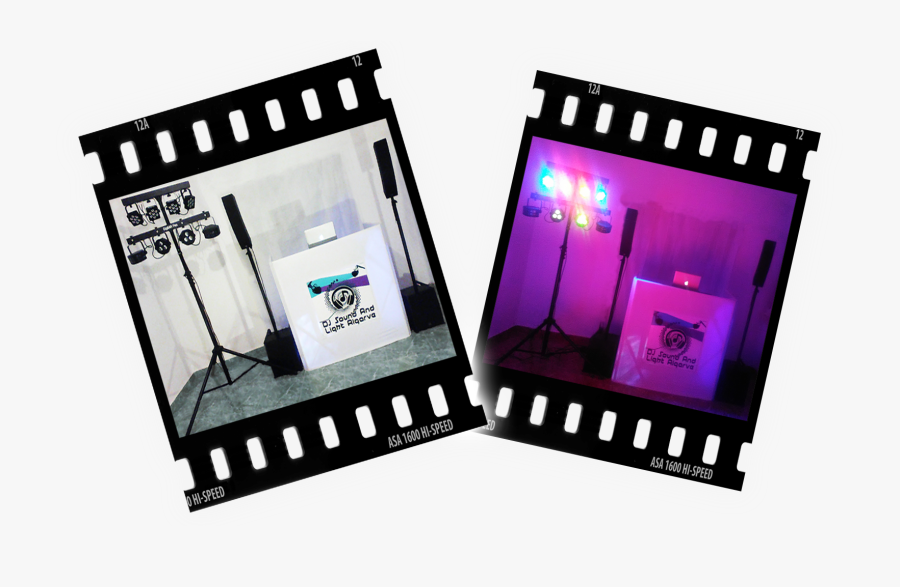 Photographic Paper, Transparent Clipart