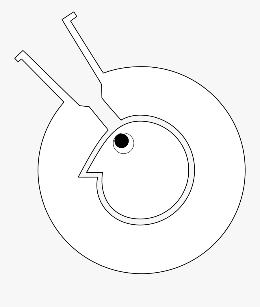 Logo - Circle, Transparent Clipart