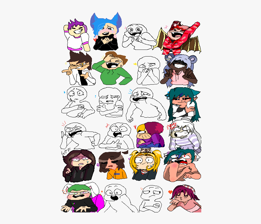 Drawing, Transparent Clipart