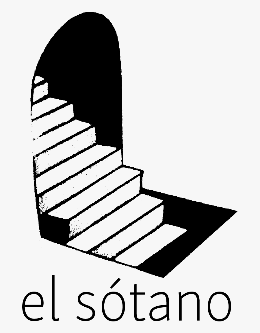Stairs, Transparent Clipart