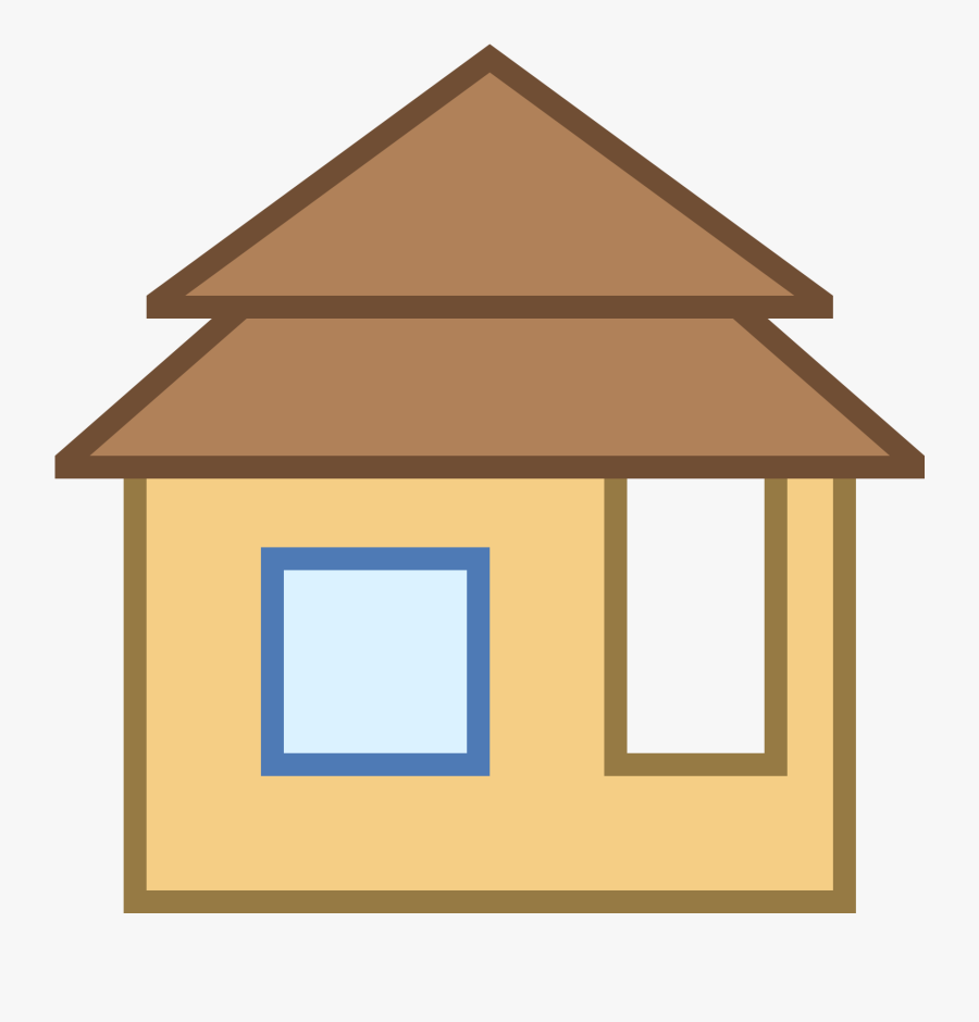 Bangaloo Icon, Transparent Clipart