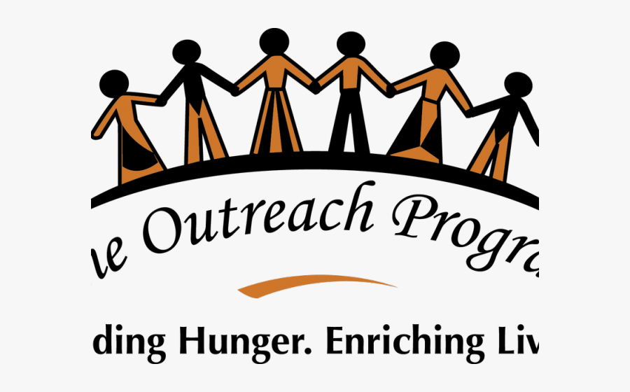 Outreach Program, Transparent Clipart