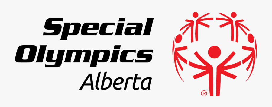 Special Olympics Abu Dhabi Clipart , Png Download - Special Olympics Alberta, Transparent Clipart