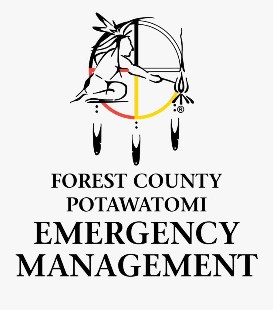 Emergency Management Department Logo - Graphic Design, Transparent Clipart